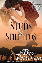Studs and Stilettos