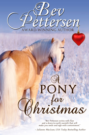 A Pony for Christmas 